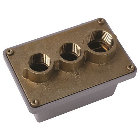 legrand swimming pool junction box|WPBJ22 Legrand.